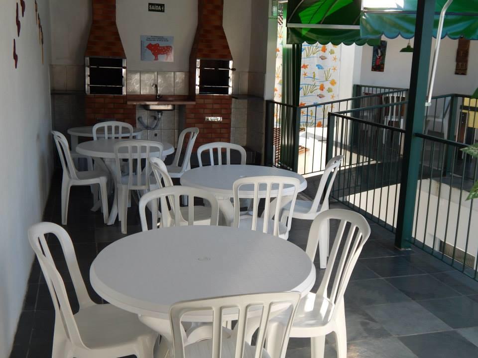 De Ville Chales Villa Ubatuba Eksteriør bilde