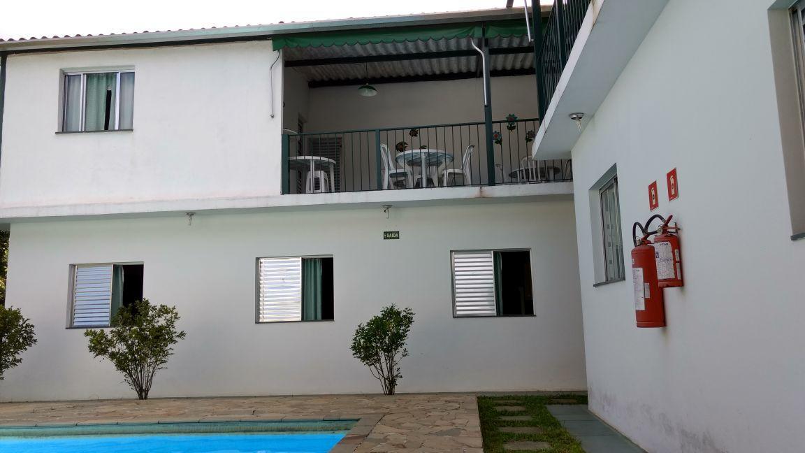 De Ville Chales Villa Ubatuba Eksteriør bilde