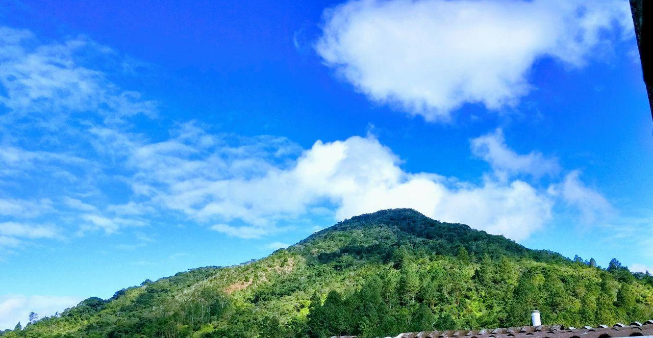 De Ville Chales Villa Ubatuba Eksteriør bilde