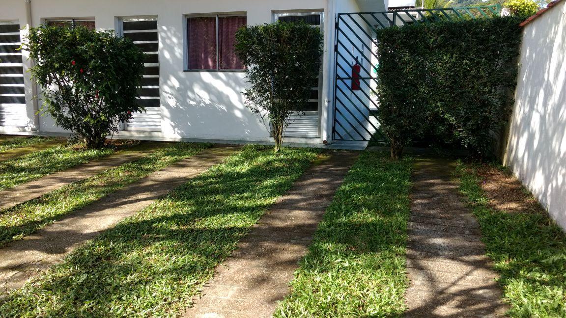 De Ville Chales Villa Ubatuba Eksteriør bilde